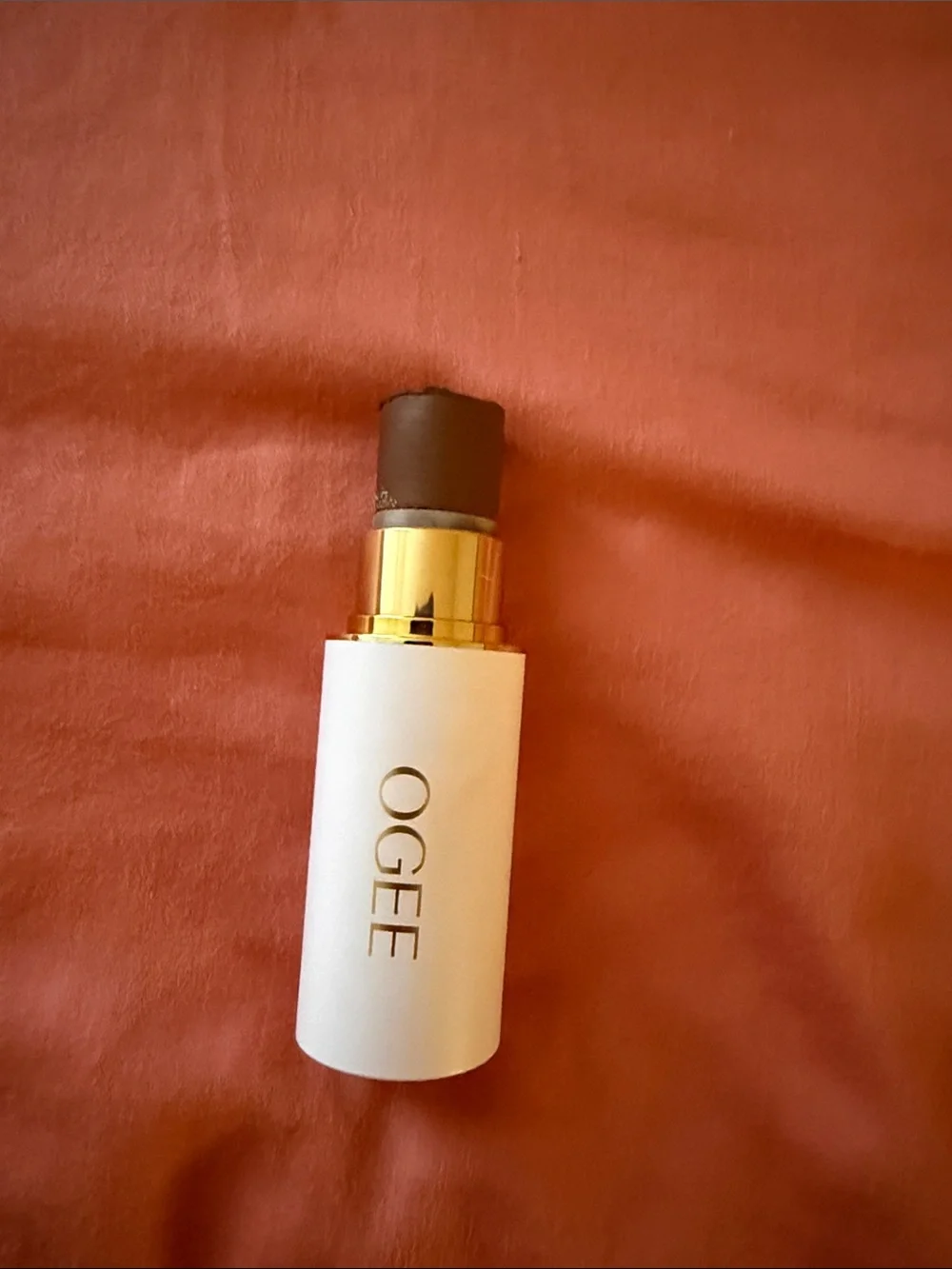 Ogee Cream Stick Bronzer - Copper